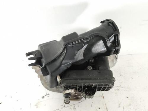 Turbocharger/Supercharger VW POLO VI (AW1, BZ1, AE1) 1.0 TSI | BP27695896M71 