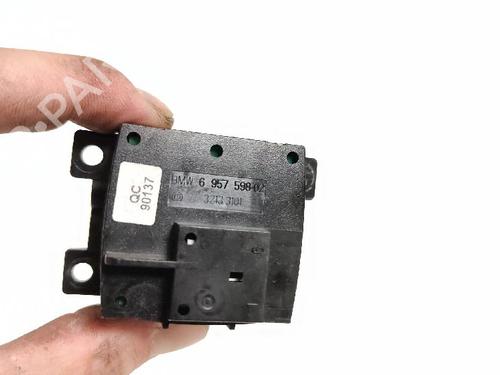 Left front window switch BMW 3 Convertible (E93) 320 i | BP36833850I27 - Image 3