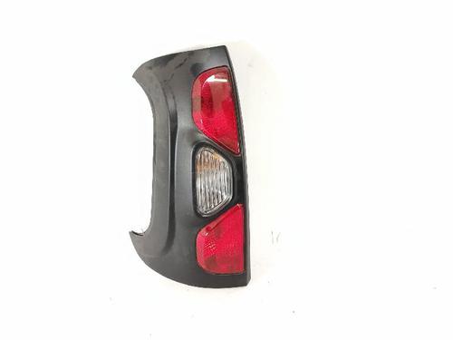 Used Left taillight Left taillight FIAT PANDA (312_, 319_) 1.0 Mild Hybrid (312.PYD1B) (69 hp) 40038856 40038856