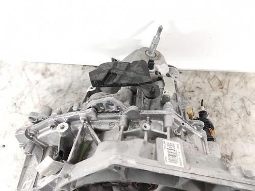 Gearbox DACIA DUSTER (HM_) 1.0 TCe 100 (HMMT) | BP27427830M3 