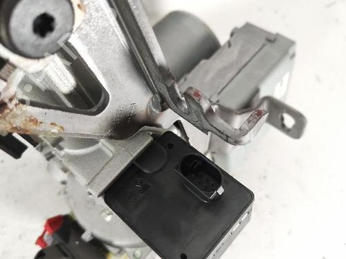 Steering column RENAULT MEGANE III Hatchback (BZ0/1_, B3_) 1.5 dCi (BZ09, BZ0D, BZ1W, BZ29, BZ14) | BP27415560M21