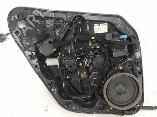 Used Rear left window mechanism VOLVO V40 Hatchback (525) D2 (120 hp) 27413975