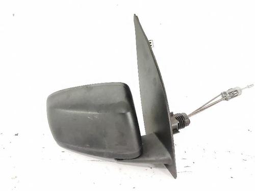 Used Right mirror FIAT PANDA (169_) 1.1 (169.AXA1A) (54 hp) 27925507