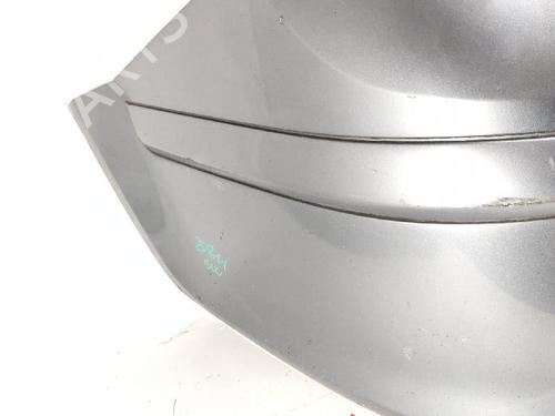 Rear bumper OPEL ASTRA H Estate (A04) 1.7 CDTI (L35) | BP27416308C8 