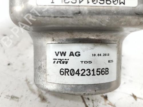 Steering pump VW POLO V (6R1, 6C1) 1.6 TDI | BP27695918M99 