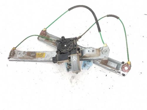 Used Left front window motor Left front window motor OPEL CORSA D (S07) 1.2 (L08, L68) (86 hp) 27429163 27429163