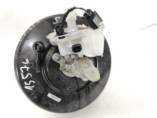 Servo brake RENAULT GRAND SCÉNIC IV (R9_) 1.7 Blue dCi 120 (R9A7, R9A8) | BP27425813M42