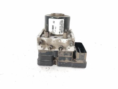 Used ABS pump SUZUKI GRAND VITARA II (JT, TE, TD) 1.9 DDiS All-wheel Drive (JT419, TD44, JB419WD, JB419XD,... (129 hp) 27430534