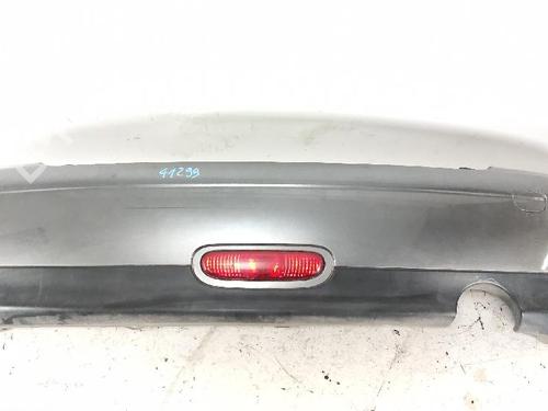 rear-bumper-mini-mini-r56-2005-2006-2007-2008-2009-2010-2011-2012-2013-2014-27429815 main image