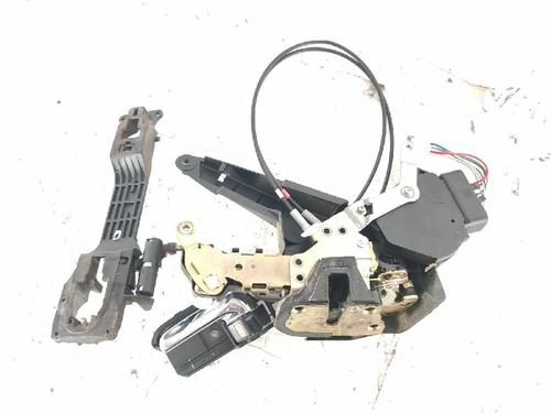 Front left lock TOYOTA COROLLA (_E12_) 1.4 VVT-i (ZZE120_, ZZE120R) | BP27410574C98 