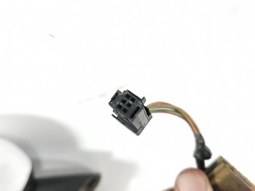 Left mirror CITROËN C3 II (SC_) 1.4 | BP28163107C26