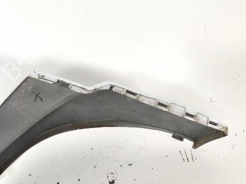 Grille RENAULT TRAFIC II Van (FL) 2.0 dCi 115 (FL01, FL0U, FL00, FL0H, FL0M) | BP29934479C40