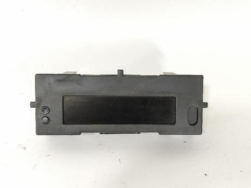 Used Display monitor Display monitor RENAULT KANGOO / GRAND KANGOO II (KW0/1_) 1.5 dCi 105 (KW0F) (103 hp) 32719135 32719135