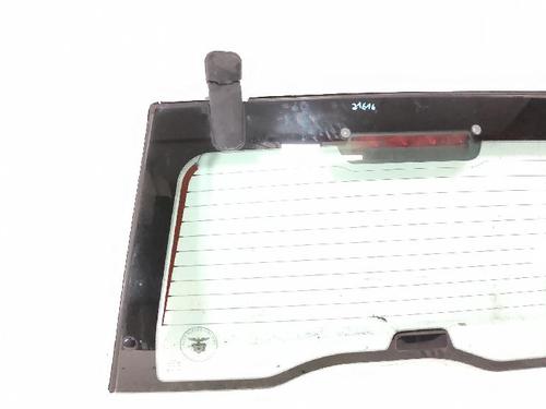 Bootlid window OPEL FRONTERA B (U99) 2.2 DTI (6B_ZC, 6B_VF, 6B_66, 6B_76) | BP28620325C64 