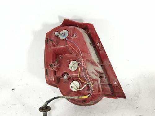 Right taillight CHEVROLET AVEO / KALOS Hatchback (T250, T255) 1.2 | BP27414299C35 