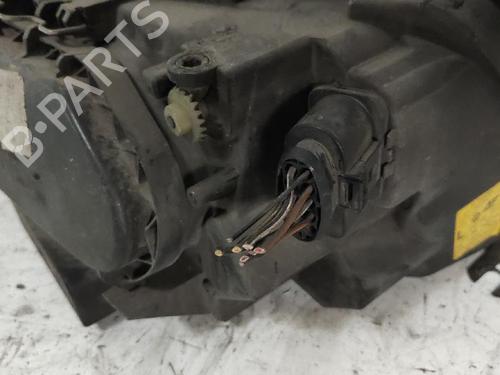 Left headlight VW SHARAN (7M8, 7M9, 7M6) 1.9 TDI | BP27427374C28