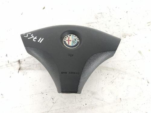Used Driver airbag Driver airbag ALFA ROMEO 156 (932_) 1.9 JTD (932B2) (105 hp) 27411953 27411953