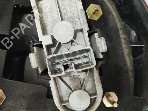 Left taillight VOLVO V40 Estate (645) 1.9 DI | BP27432555C34 