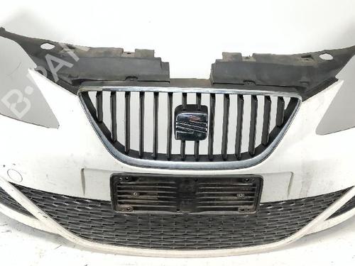 Paraurti anteriore SEAT IBIZA IV (6J5, 6P1) 1.6 (105 hp) 32313697