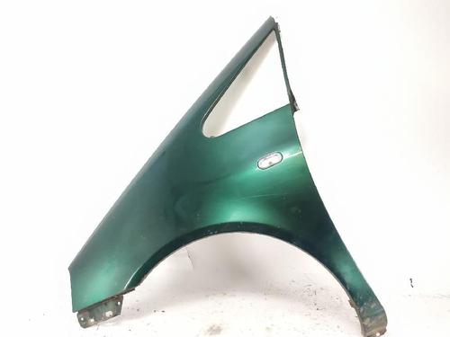 Used Left front fenders VW SHARAN (7M8, 7M9, 7M6) 1.9 TDI (115 hp) 27422358
