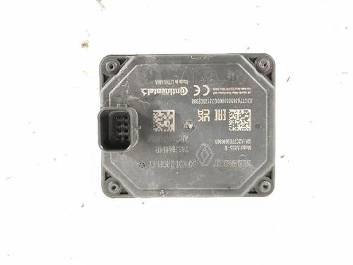 Used Electronic module Electronic module DACIA JOGGER (RK_) 1.0 TCe 100 ECO-G (RKMT) (101 hp) 40493474 40493474