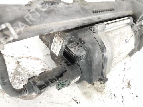 Steering rack SEAT LEON (1P1) 1.6 | BP31990435M22