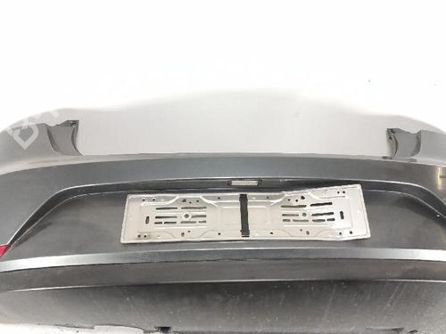 Used Rear bumper SEAT IBIZA IV (6J5, 6P1) 1.6 TDI (90 hp) 27412217