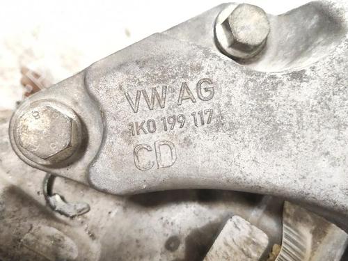 Gearbox AUDI A3 (8V1, 8VK) S3 quattro | BP34611487M3  - Image 6