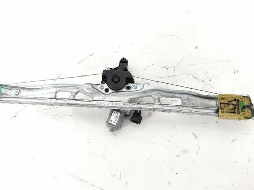 Rudehejsemekanisme ventre foran FORD TRANSIT CUSTOM V362 Van (FY, FZ) 2.0 EcoBlue | BP29934255C22