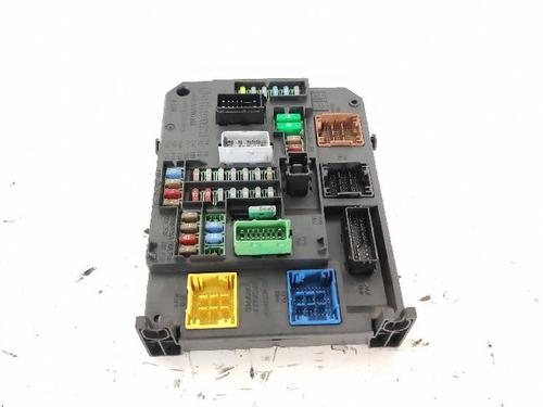 Electronic module PEUGEOT 308 II (LB_, LP_, LW_, LH_, L3_) 1.6 BlueHDi 120 | BP28180080M83 