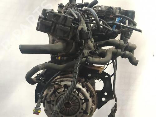 Used Engine Engine 39198946 39198946