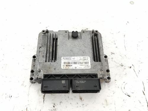 Used Engine control unit (ECU) FORD FIESTA VI (CB1, CCN) 1.5 TDCi (75 hp) 27420860