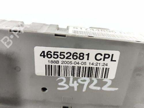 Other FIAT DOBLO Box Body/MPV (223_) 1.3 JTD 16V | BP27428731O1 