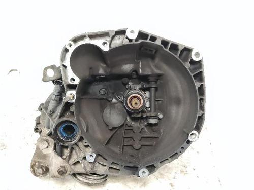 gearbox-fiat-doblo-box-bodympv-223_-2000-31081398 main image