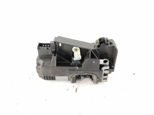 Front left lock OPEL ZAFIRA A MPV (T98) 2.2 DTI 16V (F75) | BP27418615C98 