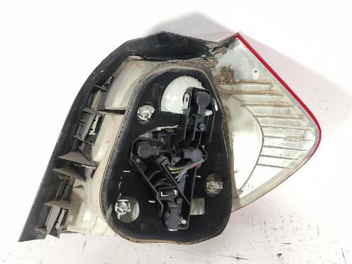 Left taillight BMW 1 (E87) 120 d | BP27417827C34