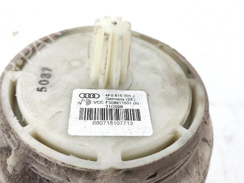 Venstre bagtil støddæmper AUDI A6 Allroad C6 (4FH) 3.0 TDI quattro | BP29449575M18 