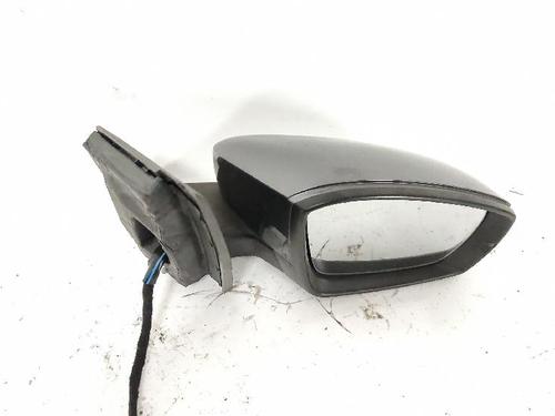 Right mirror VW POLO V (6R1, 6C1) 1.4 (6R1) | BP27423948C27 