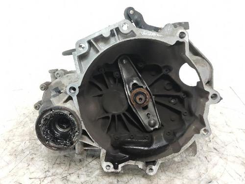 Used Gearbox VW POLO IV (9N_, 9A_) 1.2 12V (64 hp) 27429461