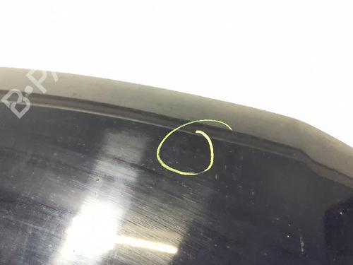 Used Hood DACIA SANDERO II 1.2 (75 hp) 27432062