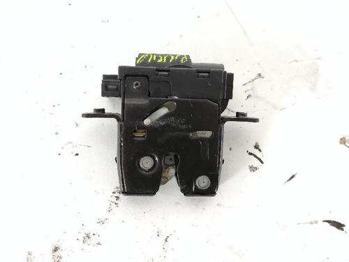 Tailgate lock NISSAN QASHQAI +2 (JJ10E) 1.5 dCi | BP28490998C101 