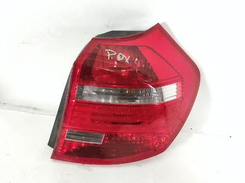 Used Right taillight BMW 1 (E87) 118 d (143 hp) 30314635