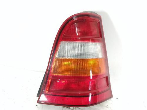 Used Other MERCEDES-BENZ A-CLASS (W168) A 140 (168.031, 168.131) (82 hp) 27425920