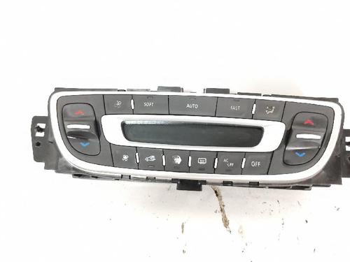 Used Other RENAULT GRAND SCÉNIC III (JZ0/1_) 1.4 16V (JZ0F) (131 hp) 27419227