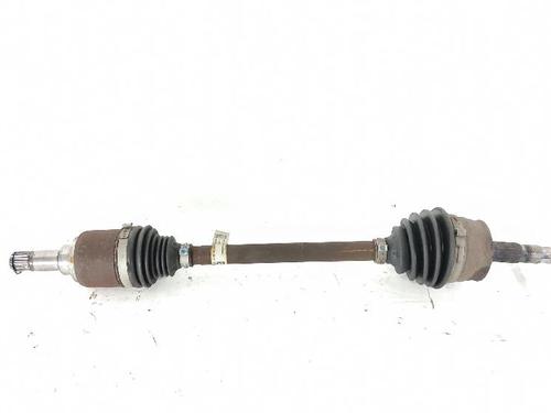 Used Left front driveshaft FIAT PANDA (312_, 319_) 1.0 Mild Hybrid (312.PYD1B) (69 hp) 32659122