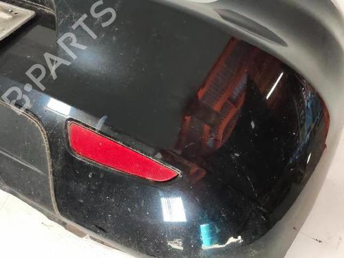 Rear bumper SEAT CORDOBA (6L2) 1.2 12V | BP28123054C8 