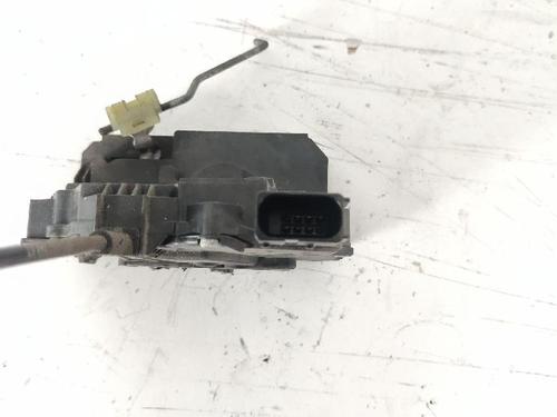 Rear right lock OPEL CORSA D (S07) 1.3 CDTI (L08, L68) | BP27417407C99 