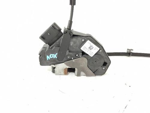 front-right-lock-ford-tourneo-courier-b460-mpv-2014-34340579 main image