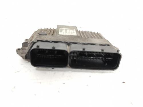 Engine control unit (ECU) FIAT IDEA (350_) 1.3 D Multijet | BP27417612M57 
