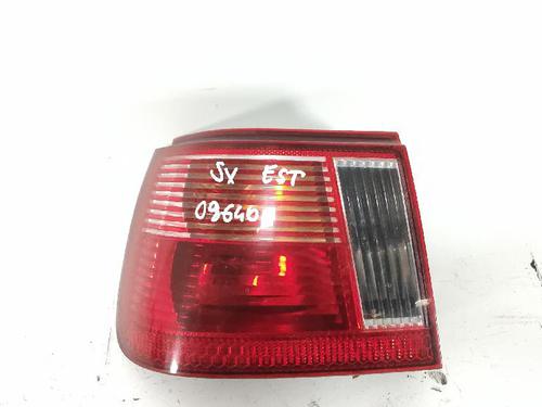 Used Left taillight SEAT CORDOBA (6K1, 6K2) 1.4 i (60 hp) 27429345